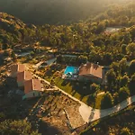 Feriegård Moinho Da Lapa
