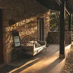 Moinho Da Lapa Feriegård