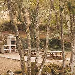 Moinho Da Lapa Vakantieboerderij