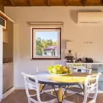 Moinho Da Lapa Farmház