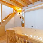 Farmház Moinho Da Lapa Lapa (Viseu)