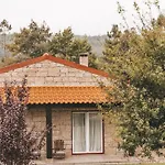 Moinho Da Lapa Feriegård Lapa (Viseu)