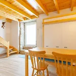 Vakantieboerderij Moinho Da Lapa Lapa (Viseu)