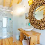 Moinho Da Lapa Farmház