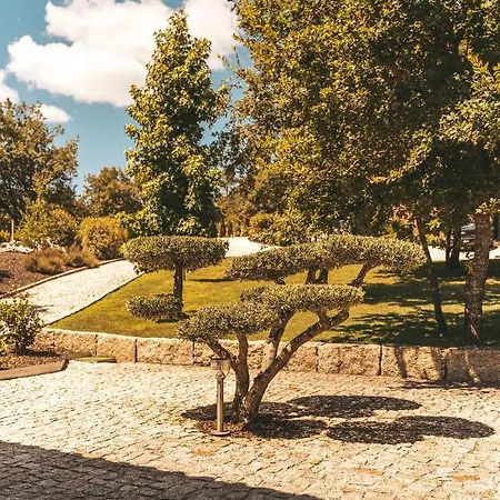 Moinho Da Lapa Alojamento de Turismo Rural *