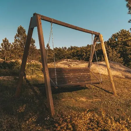Moinho Da Lapa Farmház Lapa (Viseu)