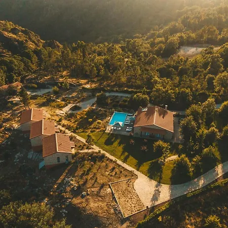 Bauernhof Moinho Da Lapa