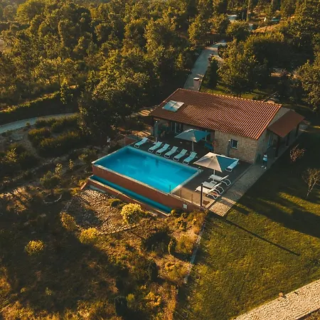 Moinho Da Lapa * Lapa (Viseu)