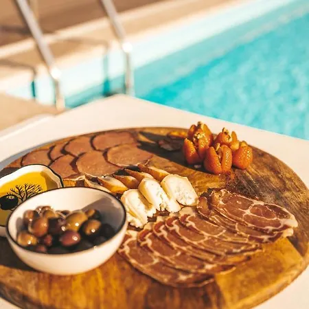 Moinho Da Lapa Séjour à la ferme *