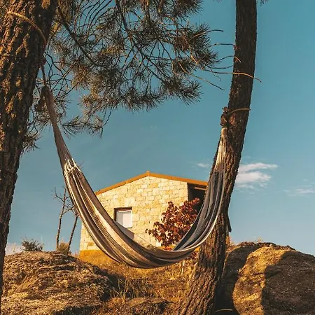 Moinho Da Lapa Alojamento de Turismo Rural