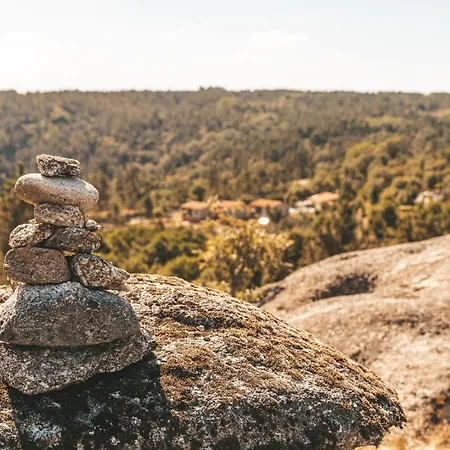 Moinho Da Lapa Alojamento de Turismo Rural