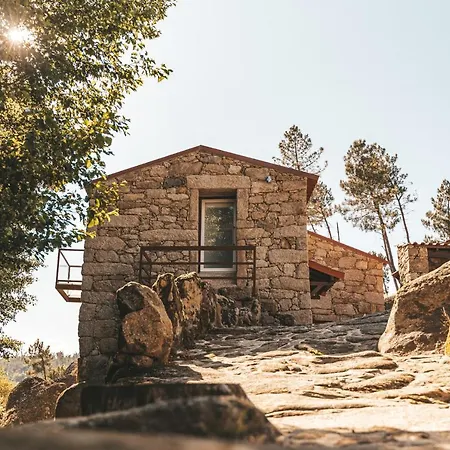 Moinho Da Lapa * Lapa (Viseu)