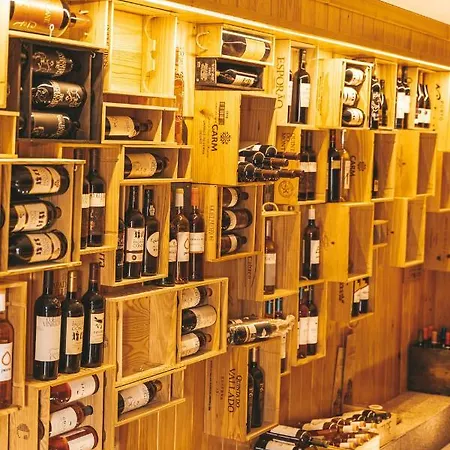 Farmház Moinho Da Lapa