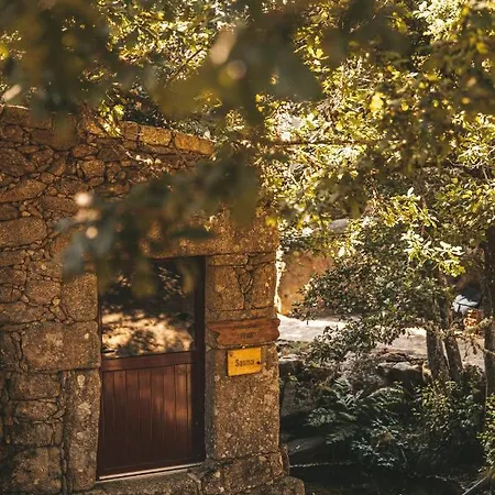 Moinho Da Lapa * Lapa (Viseu)