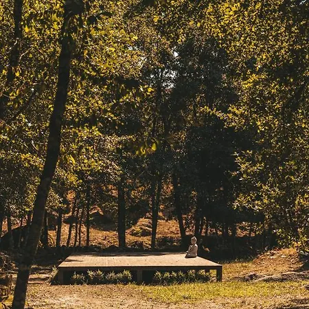 Moinho Da Lapa Alojamento de Turismo Rural *