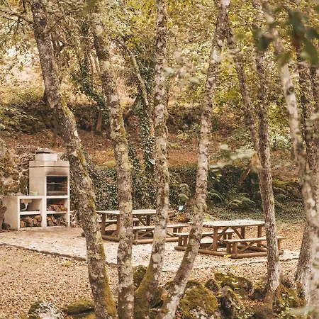 Moinho Da Lapa Alojamento de Turismo Rural