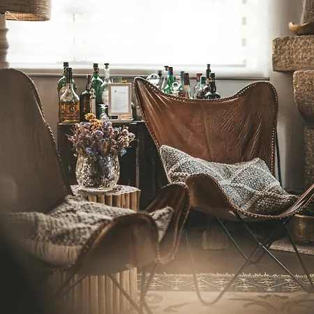 Moinho Da Lapa Séjour à la ferme Lapa (Viseu)