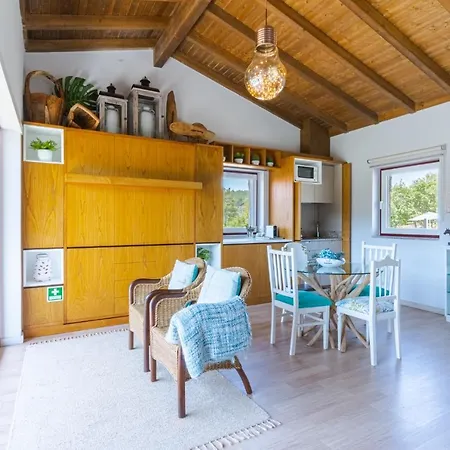 Moinho Da Lapa Alojamento de Turismo Rural *