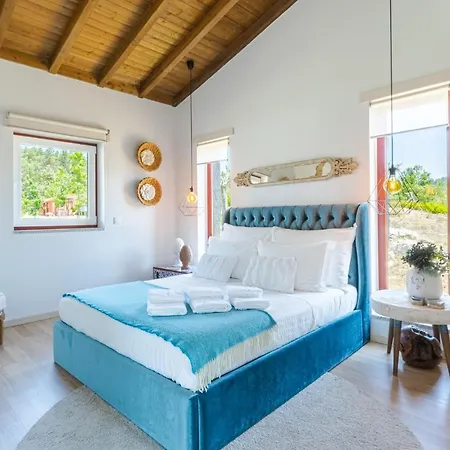 팜스테이 Moinho Da Lapa *