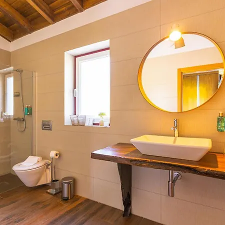 Moinho Da Lapa Alojamento de Turismo Rural *