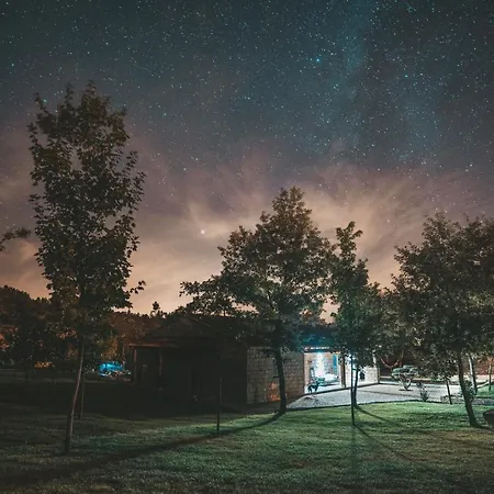 Moinho Da Lapa Alojamento de Turismo Rural