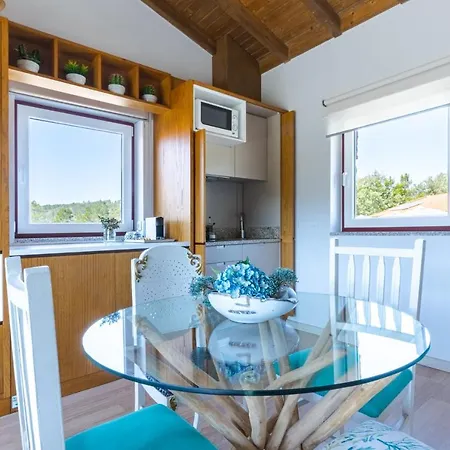 Bauernhof Moinho Da Lapa