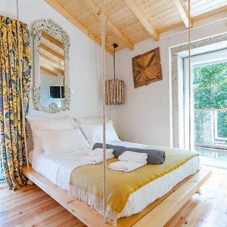 Moinho Da Lapa Lapa (Viseu)