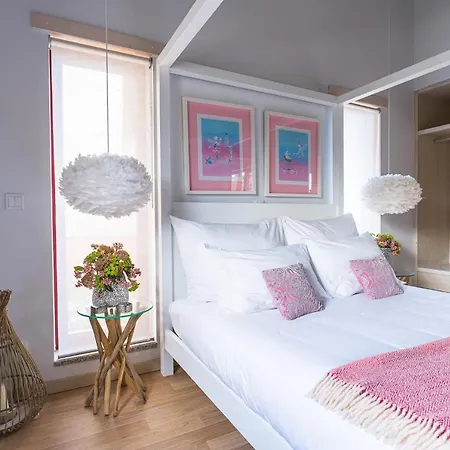 Moinho Da Lapa Alojamento de Turismo Rural