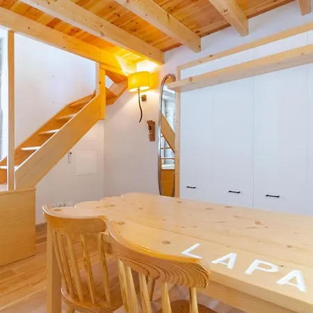 Bauernhof Moinho Da Lapa Lapa (Viseu)