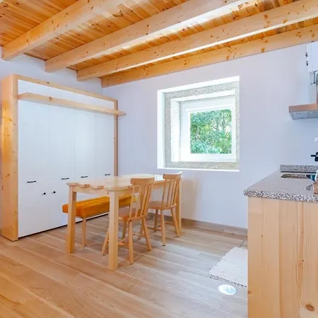 Moinho Da Lapa Bauernhof