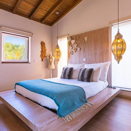 Bauernhof Moinho Da Lapa Lapa (Viseu)