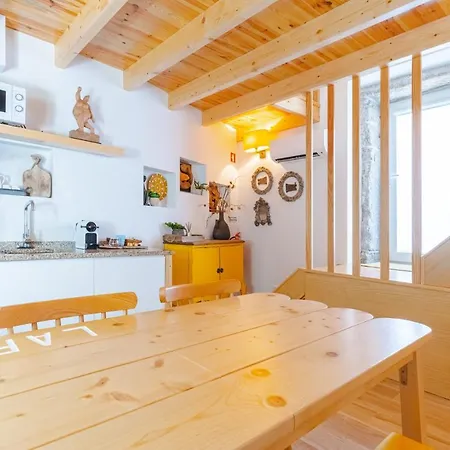 Moinho Da Lapa Alojamento de Turismo Rural *