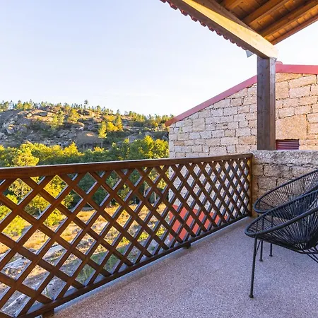 Moinho Da Lapa Alojamento de Turismo Rural