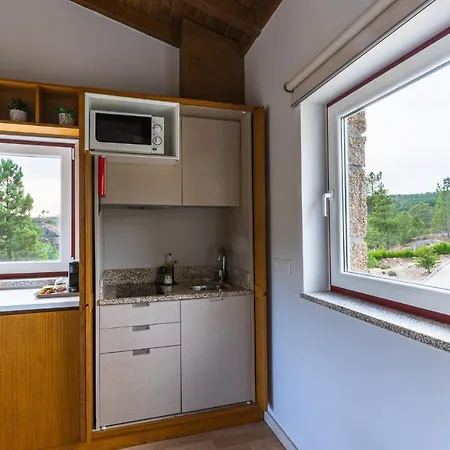 Moinho Da Lapa Séjour à la ferme