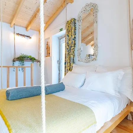 Moinho Da Lapa * Lapa (Viseu)