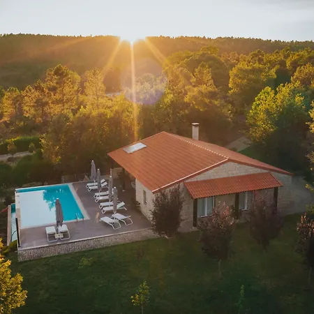 Moinho Da Lapa Lapa (Viseu)