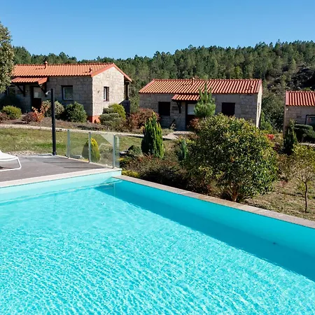 Moinho Da Lapa Lapa (Viseu)