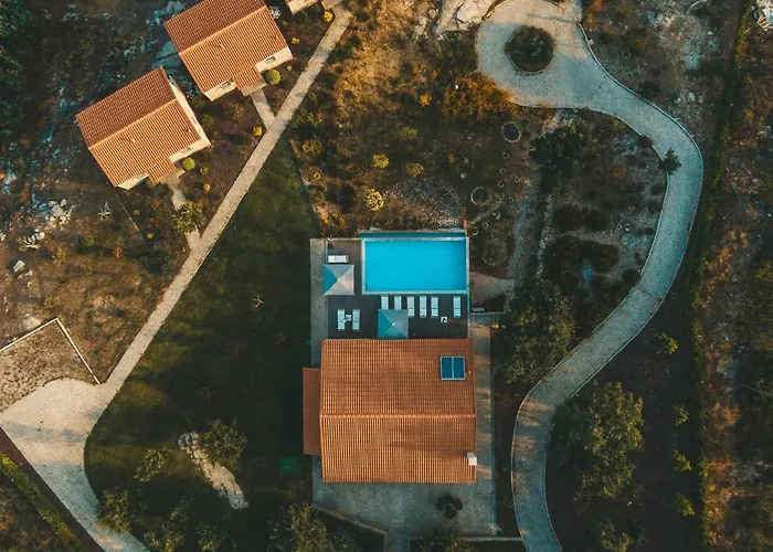 Moinho Da Lapa Lapa (Viseu)