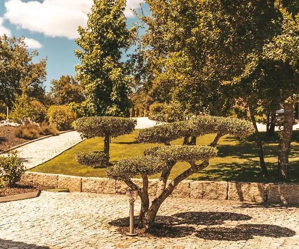 Moinho Da Lapa Alojamento de Turismo Rural *