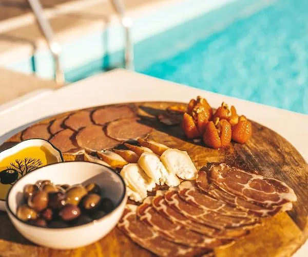 Moinho Da Lapa Gospodarstwo agroturystyczne *