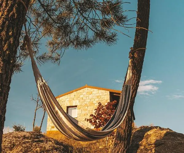 Moinho Da Lapa Alojamento de Turismo Rural