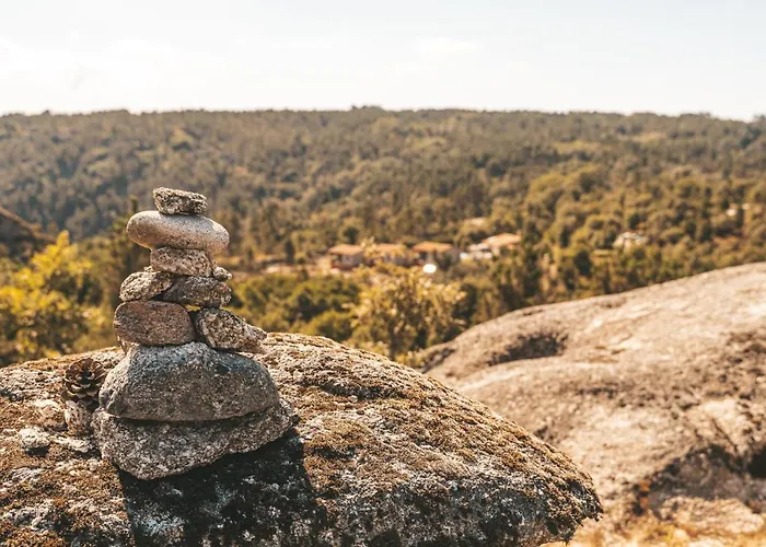 Moinho Da Lapa Alojamento de Turismo Rural