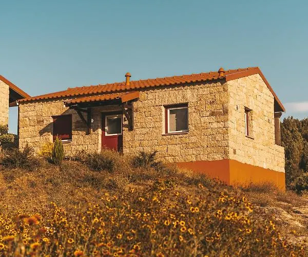 Alojamento de Turismo Rural Moinho Da Lapa *