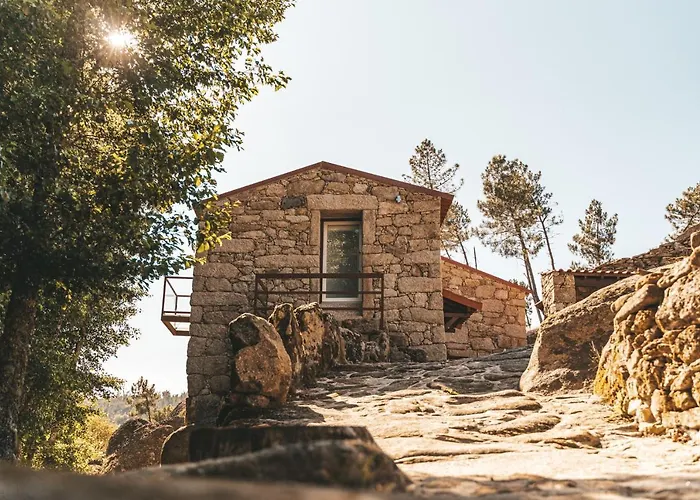 Moinho Da Lapa * Lapa (Viseu)