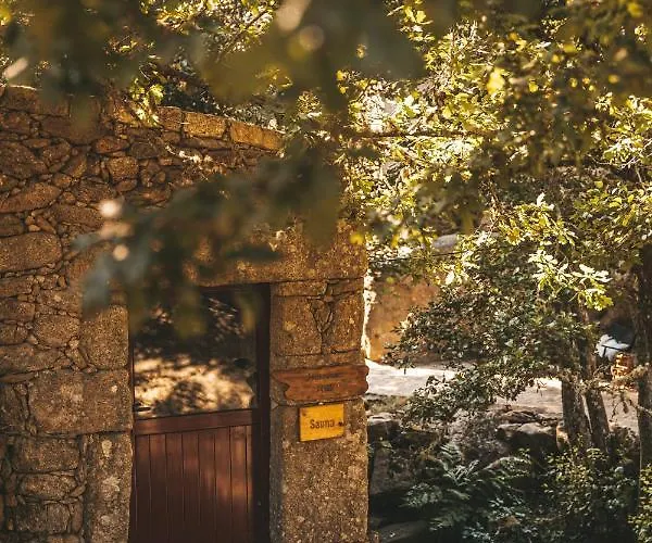 Moinho Da Lapa * Lapa (Viseu)