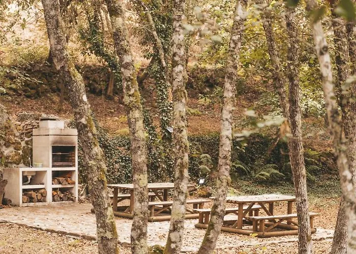 Moinho Da Lapa Gospodarstwo agroturystyczne