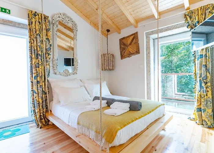 Moinho Da Lapa Lapa (Viseu)