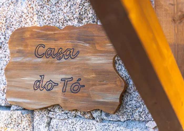 Moinho Da Lapa * Lapa (Viseu)