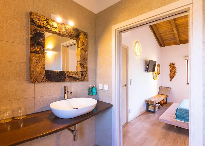 Moinho Da Lapa Gospodarstwo agroturystyczne