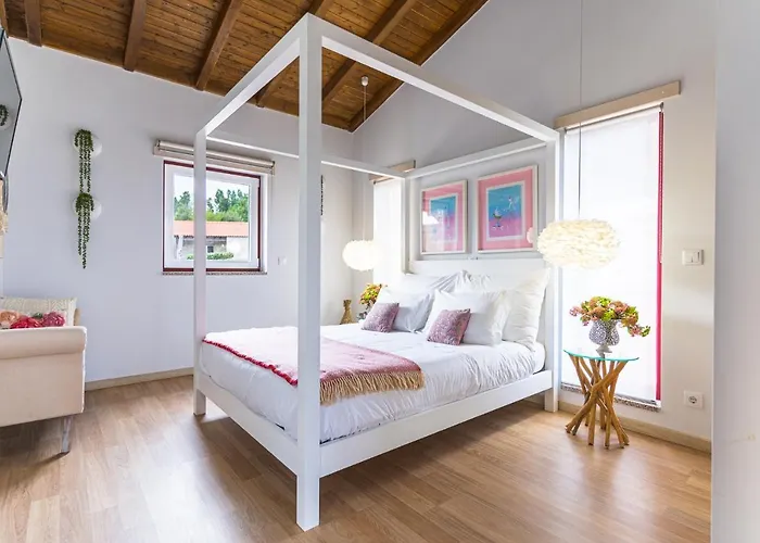 Feriegård Moinho Da Lapa Lapa (Viseu)